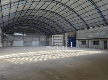 Comercial · 1341m² · Galpão em Arsenal, São Gonçalo/RJ de 1341m² para locação R$ 20.000,00/mes