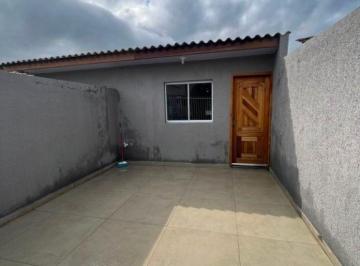 Casa · 200m² · 2 Quartos · 1 Vaga · Casa em Cidade Industrial, Curitiba/PR de 0m² 2 quartos para locação R$ 2.000,00/mes