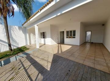 Casa · 3 Quartos · 4 Vagas · Casa em Palmital, Marília/SP de 0m² 3 quartos para locação R$ 3.800,00/mes