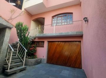 Casa · 224m² · 3 Quartos · 4 Vagas · Casa em Parque Marajoara, Santo André/SP de 224m² 3 quartos à venda por R$ 700.000,00