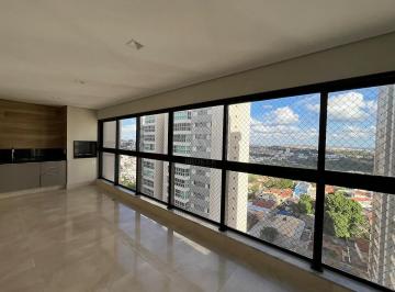 Apartamento · 153m² · 3 Vagas · Apartamento em Barbosa, Marília/SP de 153m² para locação R$ 4.900,00/mes