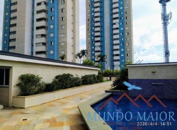 Apartamento · 60m² · 60 Quartos · 2 Vagas · Apartamento em Vila Valparaíso, Santo André/SP de 60m² 60 quartos à venda por R$ 570.000,00