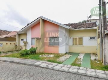 06fde08d19cc147937115b0f6f239e4d2720f150 · Casa com 3 dormitórios para alugar, 60 m² por R$ 2.503,00/mês - Santa Cândida - Curitiba/PR