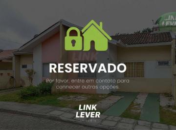 41541e5da65181a288ebb73d6c04836492fc31f9 · Casa com 3 dormitórios para alugar, 60 m² por R$ 2.503,00/mês - Santa Cândida - Curitiba/PR