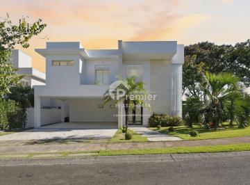 Casa · 371m² · 5 Quartos · 4 Vagas · Casa em Chácara Areal, Indaiatuba/SP de 371m² 5 quartos à venda por R$ 3.800.000,00 ou para locação