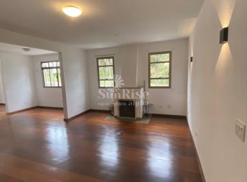 Casa · 398m² · 5 Quartos · 4 Vagas · Casa em Alphaville, Santana de Parnaíba/SP de 398m² 5 quartos para locação R$ 14.500,00/mes