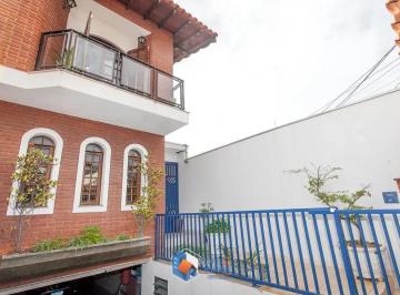 Casa · 212m² · 3 Quartos · 6 Vagas · Sobrado em Vila Nina, São Paulo/SP de 212m² 3 quartos à venda por R$ 749.099,00