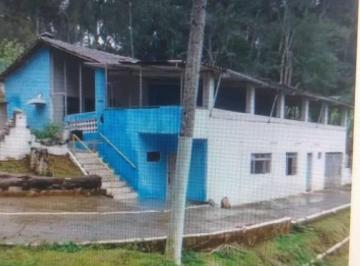 Rural · 3000m² · 8 Quartos · 14 Vagas · Chácara em Chácaras Casemiro, Suzano/SP de 3000m² 8 quartos à venda por R$ 700.000,00