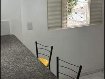 Casa · 1 Quarto · Casa em Macedo, Guarulhos/SP de 0m² 1 quartos para locação R$ 1.300,00/mes