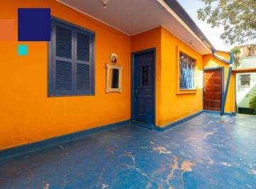 Casa · 235m² · 3 Quartos · 3 Vagas · Casa em Vila Romana, São Paulo/SP de 235m² 3 quartos à venda por R$ 720.000,00
