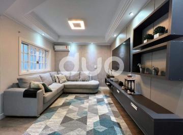 Casa · 161m² · 3 Quartos · 1 Vaga · Casa em Jardim Brasília, Piracicaba/SP de 161m² 3 quartos à venda por R$ 690.000,00