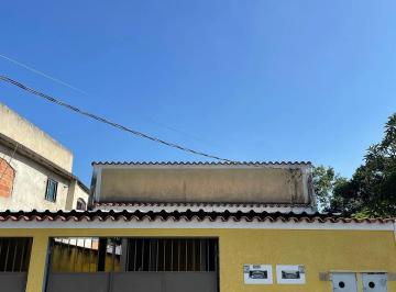 Casa · 60m² · 2 Quartos · Casa em Campo Grande, Rio de Janeiro/RJ de 60m² 2 quartos para locação R$ 1.000,00/mes