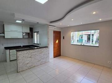 Casa · 71m² · 2 Quartos · 2 Vagas · Casa em Residencial Bela Vista, Piracicaba/SP de 71m² 2 quartos à venda por R$ 600.000,00