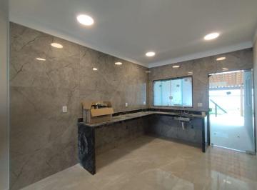 Casa · 250m² · 3 Quartos · 2 Vagas · Casa em Residencial Esperança, Caçapava/SP de 250m² 3 quartos à venda por R$ 600.000,00