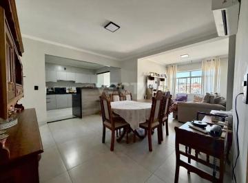 Apartamento · 130m² · 3 Quartos · 2 Vagas · Apartamento em Centro, São José do Rio Preto/SP de 130m² 3 quartos à venda por R$ 649.000,00