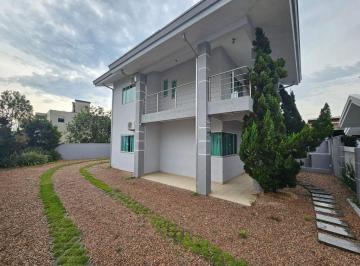 Casa · 267m² · 3 Quartos · 4 Vagas · Casa em Itaipava, Itajaí/SC de 267m² 3 quartos para locação R$ 7.800,00/mes