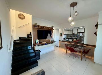 Casa · 117m² · 3 Quartos · 1 Vaga · Casa em Estuário, Santos/SP de 117m² 3 quartos à venda por R$ 580.000,00