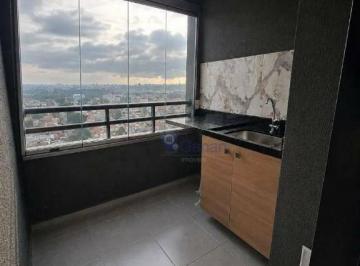 Apartamento · 38m² · 2 Quartos · Apartamento em Jardim Aeroporto, São Paulo/SP de 38m² 2 quartos para locação R$ 2.750,00/mes