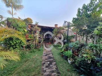 Casa · 190m² · 3 Quartos · 3 Vagas · Casa em Coliseu, Londrina/PR de 190m² 3 quartos à venda por R$ 579.000,00