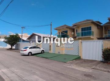 Casa · 180m² · 3 Quartos · 1 Vaga · Casa em Nova São Pedro, São Pedro da Aldeia/RJ de 180m² 3 quartos à venda por R$ 560.000,00