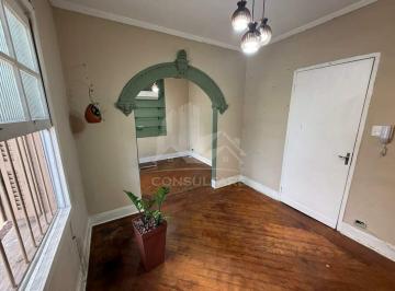 Comercial · 25m² · Sala em Campo Grande, Santos/SP de 25m² para locação R$ 1.450,00/mes