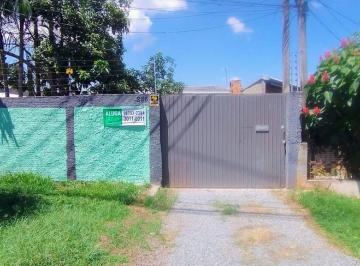 Comercial · 200m² · 6 Vagas · Barracão em Cidade Industrial, Curitiba/PR de 0m² para locação R$ 5.000,00/mes