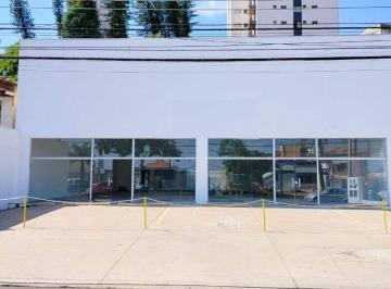 Comercial · 397m² · 6 Vagas · Ponto em Alto, Piracicaba/SP de 397m² para locação R$ 27.500,00/mes