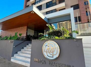 Apartamento · 3 Quartos · 1 Vaga · Apartamento em Centro, Marília/SP de 0m² 3 quartos para locação R$ 3.000,00/mes