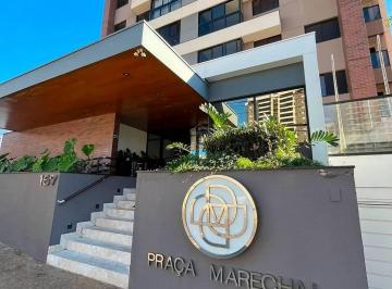 Apartamento · 3 Quartos · 1 Vaga · Apartamento em Centro, Marília/SP de 0m² 3 quartos para locação R$ 3.000,00/mes
