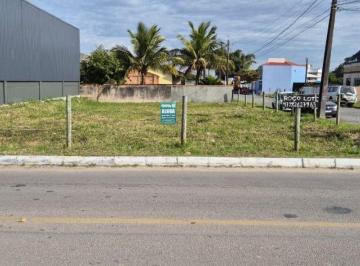 Terreno · 405m² · Terreno em , Penha/SC de 0m² para locação R$ 3.300,00/mes
