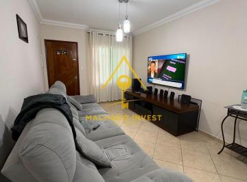 Casa · 115m² · 3 Quartos · 2 Vagas · Sobrado em Cidade Patriarca, São Paulo/SP de 115m² 3 quartos à venda por R$ 700.000,00