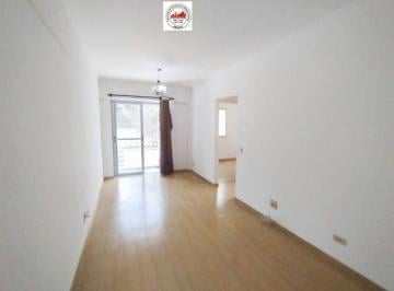 Apartamento · 55m² · 2 Quartos · 1 Vaga · Apartamento em Vila Indiana, São Paulo/SP de 55m² 2 quartos para locação R$ 2.600,00/mes
