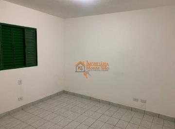 Casa · 40m² · 1 Quarto · Casa em Cidade Seródio, Guarulhos/SP de 40m² 1 quartos para locação R$ 450,00/mes