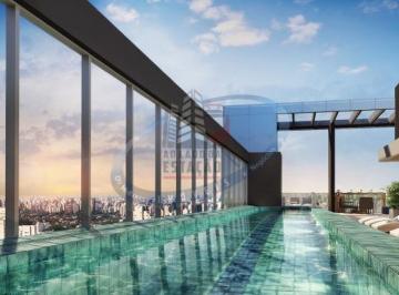 Comercial · 20m² · 1 Quarto · Studio em Jardim Paulista, São Paulo/SP de 20m² 1 quartos à venda por R$ 588.460,00
