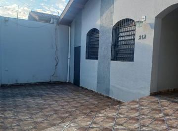 Casa · 200m² · 3 Quartos · 4 Vagas · Casa em Jardim Conceição, Campinas/SP de 200m² 3 quartos à venda por R$ 766.000,00