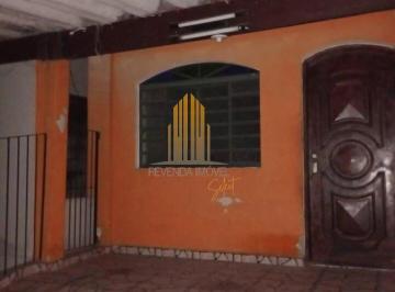 Casa · 348m² · 4 Quartos · 1 Vaga · Sobrado em Rio Pequeno, São Paulo/SP de 348m² 4 quartos à venda por R$ 700.000,00