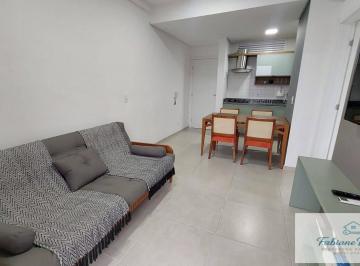 Apartamento · 46m² · 1 Quarto · 1 Vaga · Apartamento em Centro, Ubatuba/SP de 46m² 1 quartos à venda por R$ 630.000,00