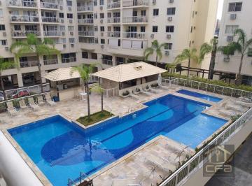 Apartamento · 81m² · 3 Quartos · 1 Vaga · Apartamento em Vila Valqueire, Rio de Janeiro/RJ de 81m² 3 quartos para locação R$ 2.500,00/mes