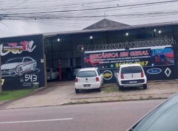 Terreno · 260m² · Terreno em Sítio Cercado, Curitiba/PR de 260m² à venda por R$ 800.000,00