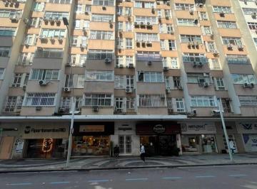 Apartamento · 78m² · 2 Quartos · 1 Vaga · Apartamento em Leblon, Rio de Janeiro/RJ de 0m² 2 quartos para locação R$ 5.000,00/mes