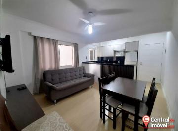 Apartamento · 52m² · 1 Quarto · 1 Vaga · Apartamento em Centro, Balneário Camboriú/SC de 52m² 1 quartos para locação R$ 3.800,00/mes