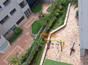 Apartamento · 78m² · 3 Quartos · 2 Vagas · Apartamento em Vila Rosália, Guarulhos/SP de 78m² 3 quartos à venda por R$ 450.000,00 ou para locaçã