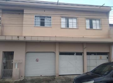 Casa · 332m² · 6 Quartos · 9 Vagas · Sobrado em Vila Figueira, Suzano/SP de 332m² 6 quartos à venda por R$ 800.000,00