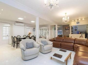 Casa · 500m² · 3 Quartos · 5 Vagas · Sobrado em Vila Ré, São Paulo/SP de 500m² 3 quartos para locação R$ 17.000,00/mes