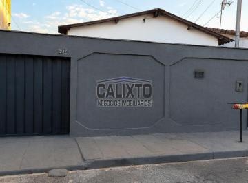 Casa · 155m² · 3 Quartos · 3 Vagas · CASA BAIRRO GUARANI