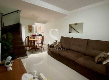 Casa · 100m² · 2 Quartos · 2 Vagas · Sobrado em Jardim Jamaica, São Paulo/SP de 100m² 2 quartos à venda por R$ 649.900,00