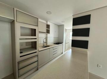 Apartamento · 126m² · 3 Quartos · 2 Vagas · Apartamento em Cabeçudas, Itajaí/SC de 126m² 3 quartos para locação R$ 6.800,00/mes