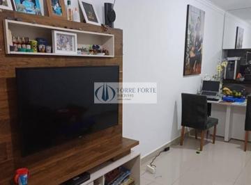 Apartamento · 100m² · 3 Quartos · 1 Vaga · Apartamento em Vila Alice, Santo André/SP de 100m² 3 quartos à venda por R$ 650.000,00