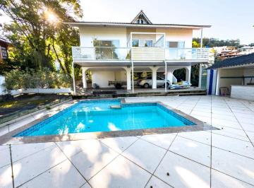 Casa · 250m² · 4 Quartos · 4 Vagas · Casa em Piratininga, Niterói/RJ de 250m² 4 quartos para locação R$ 8.500,00/mes
