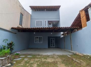 Casa · 200m² · 3 Quartos · 2 Vagas · Casa em Vila Progresso, Niterói/RJ de 200m² 3 quartos à venda por R$ 587.000,00